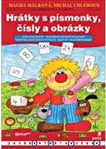 Hrátky s písmenky, čísly a obrázky