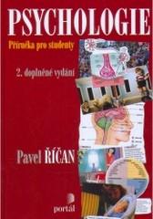 Psychologie - příručka pro studenty