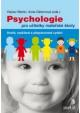 Psychologie pro učitelky mateřské školy
