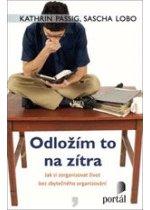 Odložím to na zítra