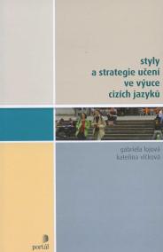 Styly a strategie učení ve výuce cizích jazyků