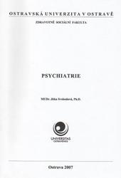 Psychiatrie