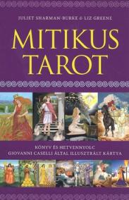 Mitikus Tarot