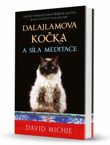 Dalajlamova kočka a síla meditace