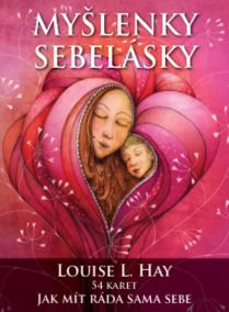 Myšlenky sebelásky