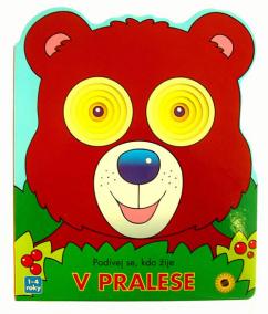 Podívej se, kdo žije v pralese - Sun