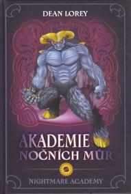 Akademie nočních můr - 1. díl