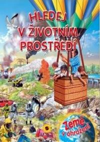 Hledej v životním prostředí - Země v ohrožení