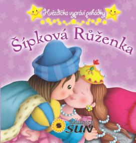 Šípková Růženka - Hvězdička vypráví pohádky