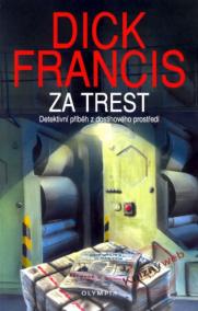 Za trest - 2.vydání