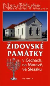Židovské památky v Čechách, na Moravě, v