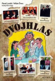 Dvojhlas