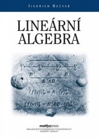 Lineární algebra