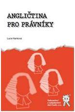 Angličtina pro právníky