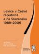 Levice v České republice a na Slovensku 1989-2009
