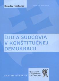 Ľud a sudcovia v konštitučnej demokracii