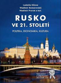 Rusko ve 21. století.