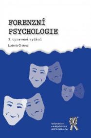 Forenzní psychologie