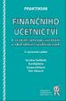 Praktikum finančního účetnictví k osvojení postupů účtování v obch. společnostech