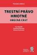 Trestní právo hmotné