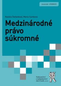 Medzinárodné právo súkromné