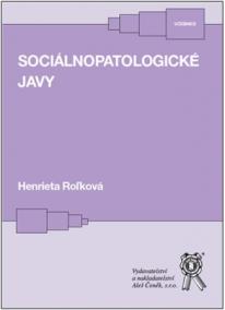 Sociálnopatologické javy