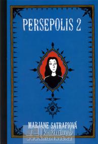 Persepolis 2