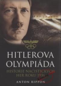 Hitlerova olympiáda