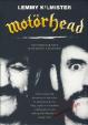 Motörhead - autobiografie rockové legendy