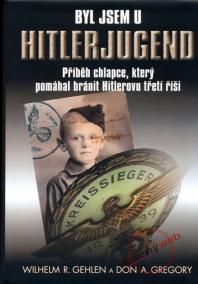 Byl jsem u Hitlerjugend
