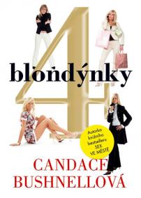 4 blondýnky - 2.vydání