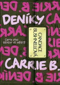 Deníky Carrie B.