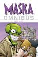 Maska - Omnibus - Kniha druhá