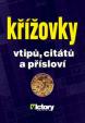 Křížovky vtipů, citátů a přísloví