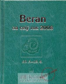 Horoskopy 2008 - Beran na celý rok