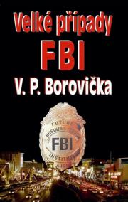 Velké případy FBI - 2. vydání