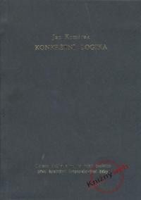 Konkrétní logika