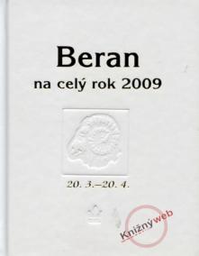 Horoskopy 2009 - Beran na celý rok 2009