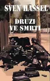 Druzi ve smrti - 3. vydání