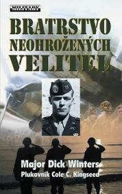 Bratrstvo neohrožených - Velitel - 2. vydání