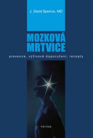 Mozková mrtvice - Prevence, výživová doporučení, recepty