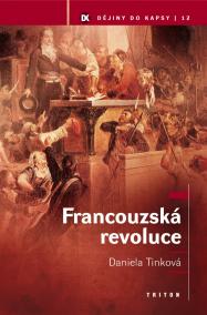 Francouzská revoluce