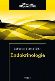 Endokrinologie - Lékařské repetitorium