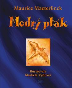 Modrý pták