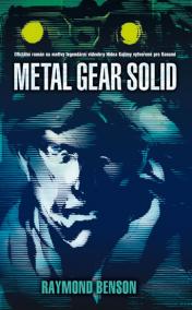 Metal Gear Solid