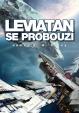 Leviatan se probouzí - Expanze 1