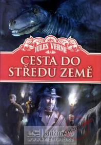 Cesta do středu Země