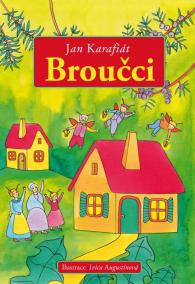 Broučci