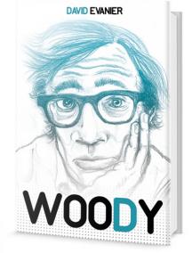 Woody