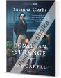 Jonathan Strange - pan Norrell